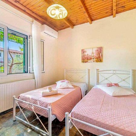 Pavlos Sofia Villa Corfu  Екстериор снимка