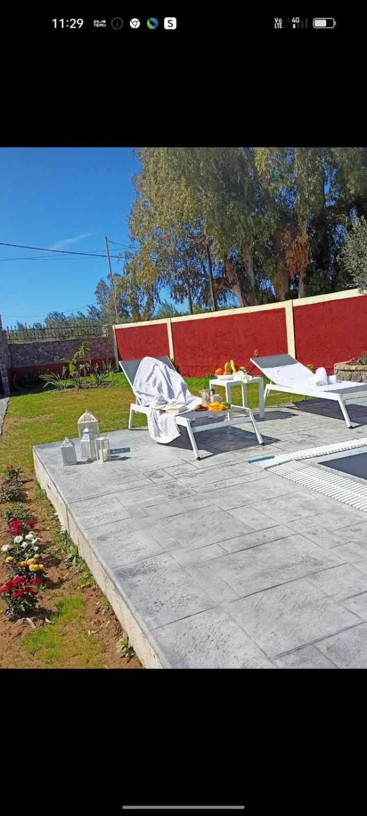 Pavlos Sofia Villa Corfu  Екстериор снимка