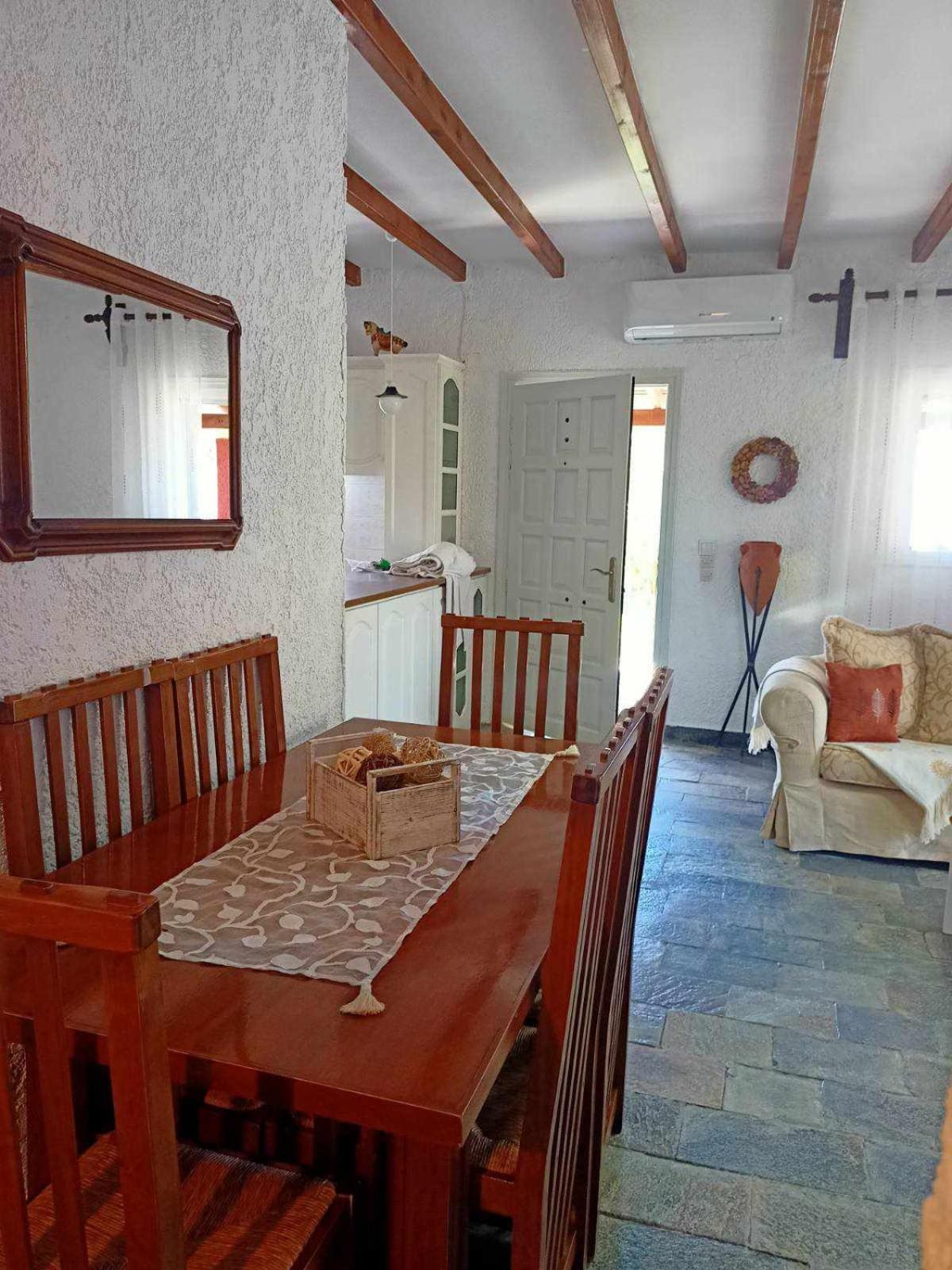 Pavlos Sofia Villa Corfu  Екстериор снимка