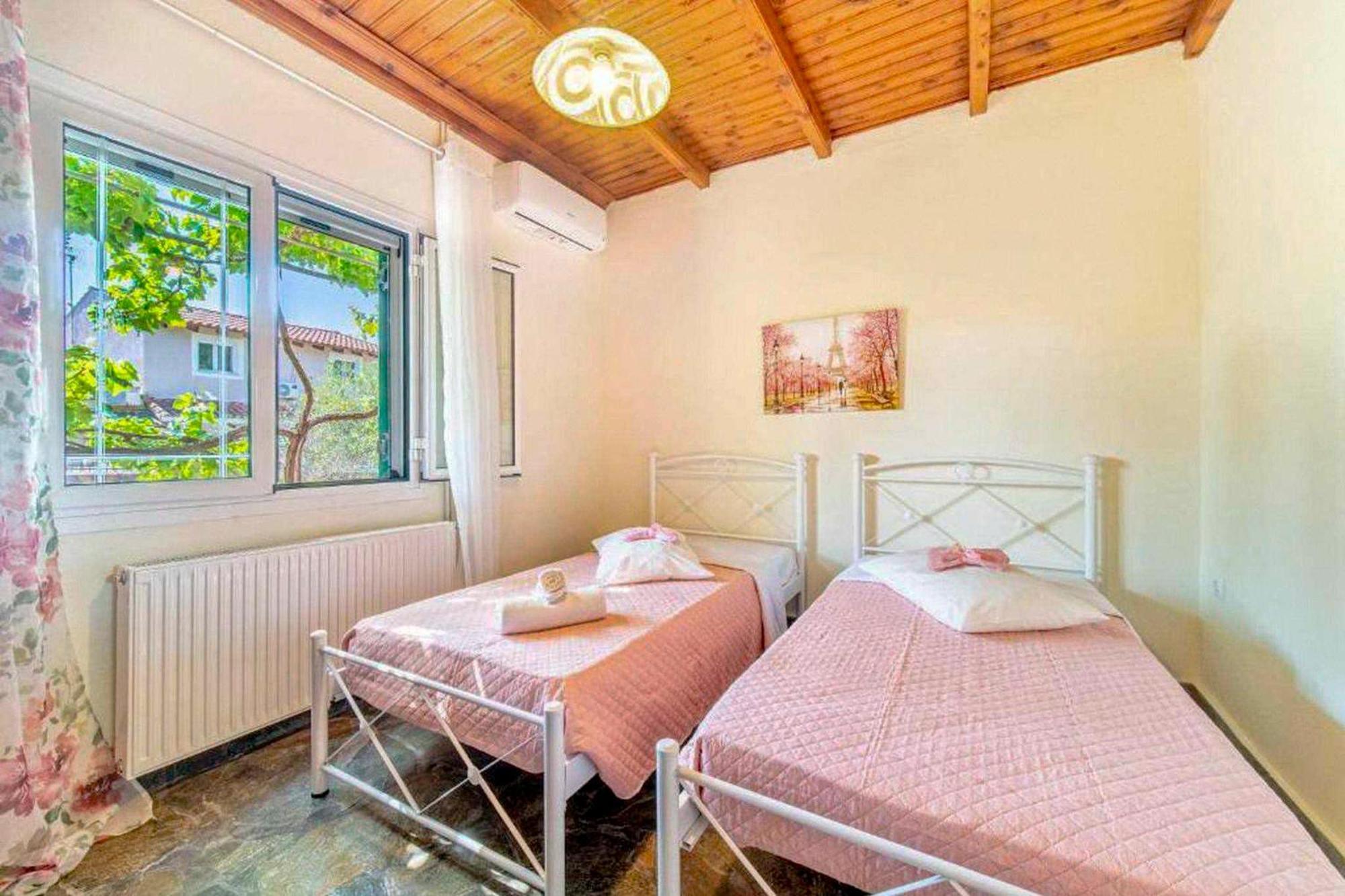 Pavlos Sofia Villa Corfu  Екстериор снимка